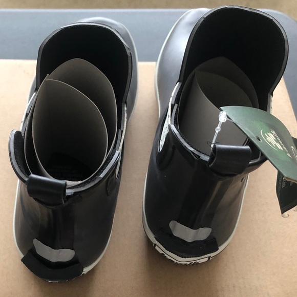 Kamik short rain boots - Picture 3 of 5